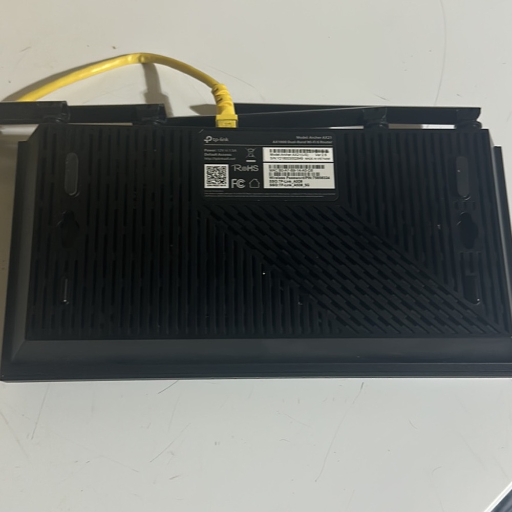 Router - Picture 2 of 3